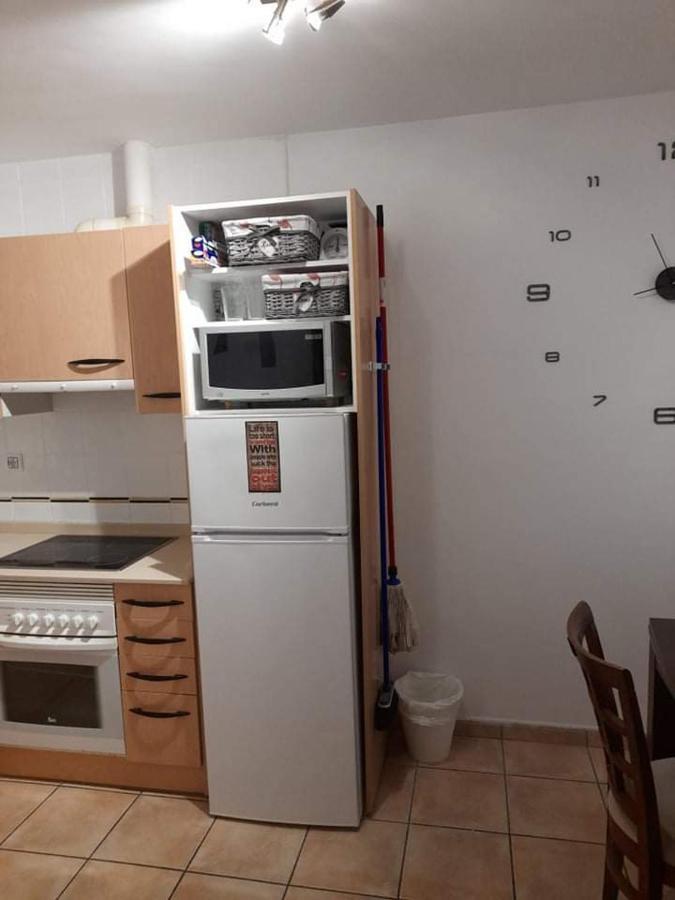 Casa Bailey, Caleta De Fuste Lejlighed Eksteriør billede